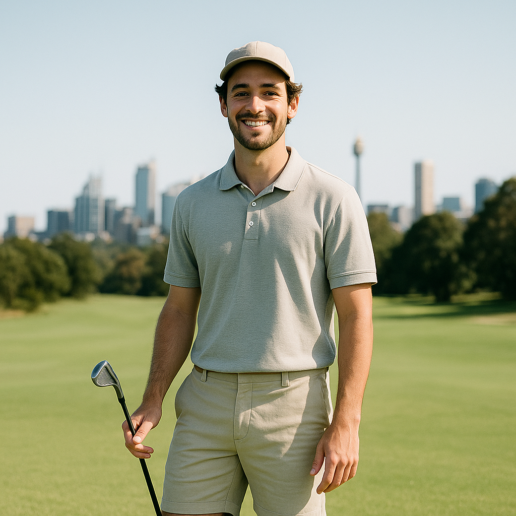 Golf Made Easy: Starting Your Golf Journey Without the Overwhelm