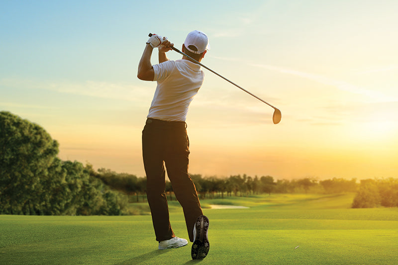 How Do You Fix a Slice Quickly as a Beginner?