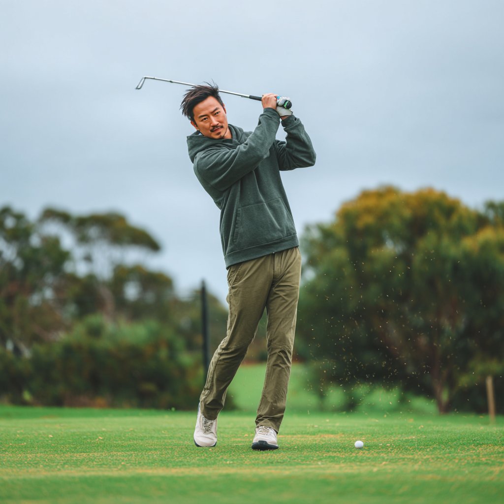 I Want to Play Better Without Complication