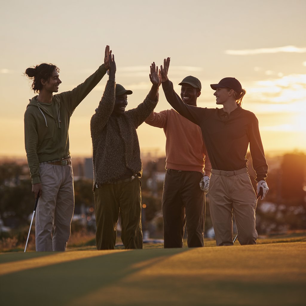 I’m Ready for My Next Step