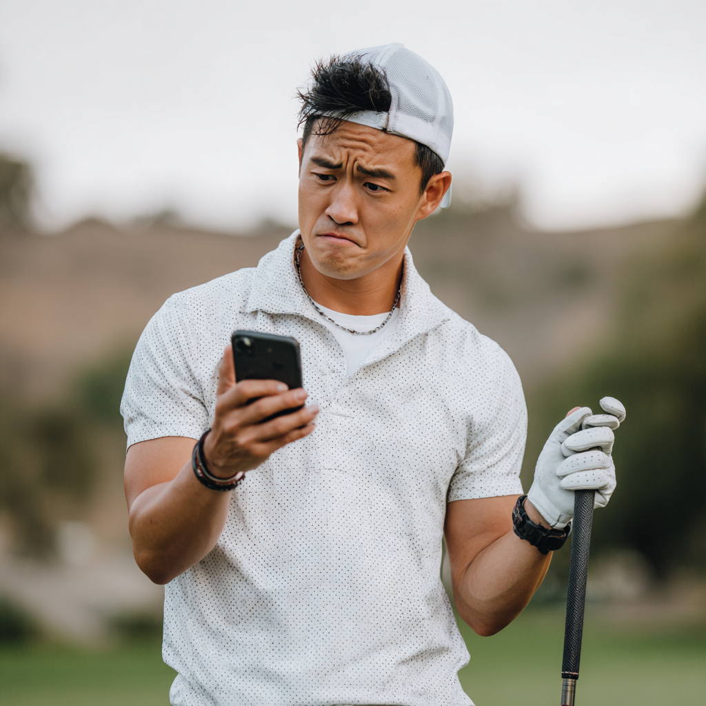 I’m Not Sure What I’m Doing Wrong