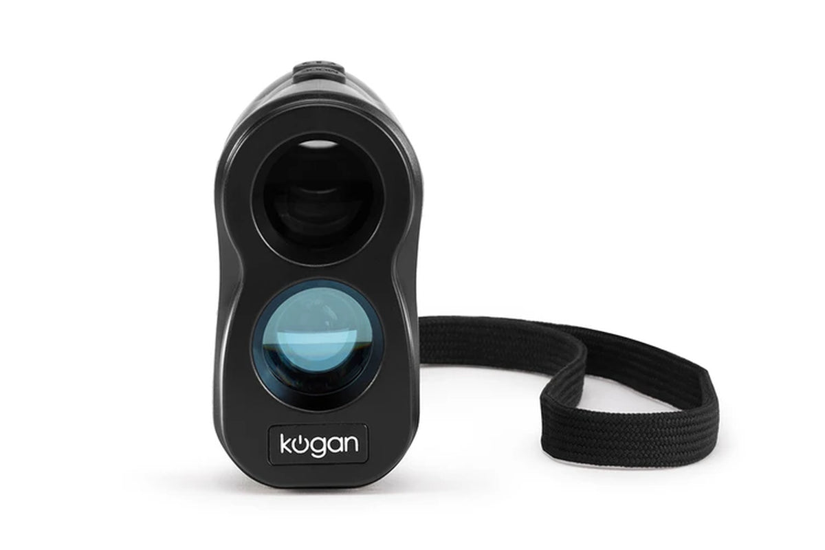 900M Golf Laser Range Finder (6 Modes)
