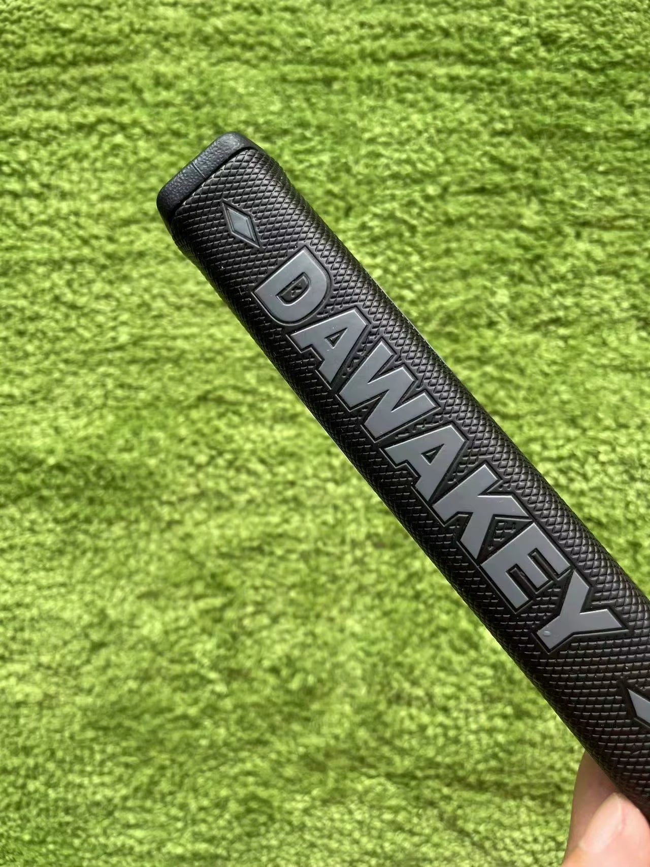 1Pcs Golf Putter Grip 2.0/3.0 Size Golf Clue Grip