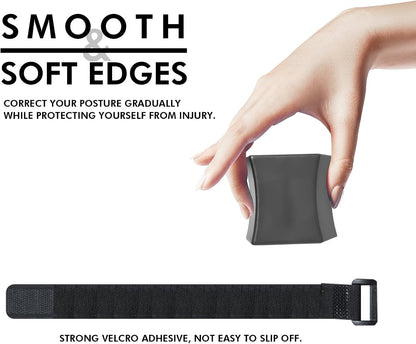 Golf Wrist Putting Cube, Golf Wrist Hinge Trainer for Gesture Correction, Golf Swing Training Aid Golf Teaching & Training Aid for Club Outdoor Practice Equipment