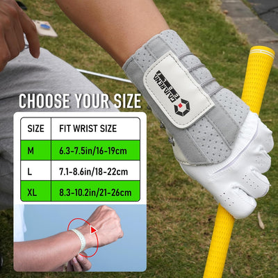 olf Wrist Brace Wrist Hinge Swing Aid, Efficient Golf Swing Training Equipment Wrist Hinge Trainer to Correct Wrist Angle & Develop Muscle Memory for Golf Beginners