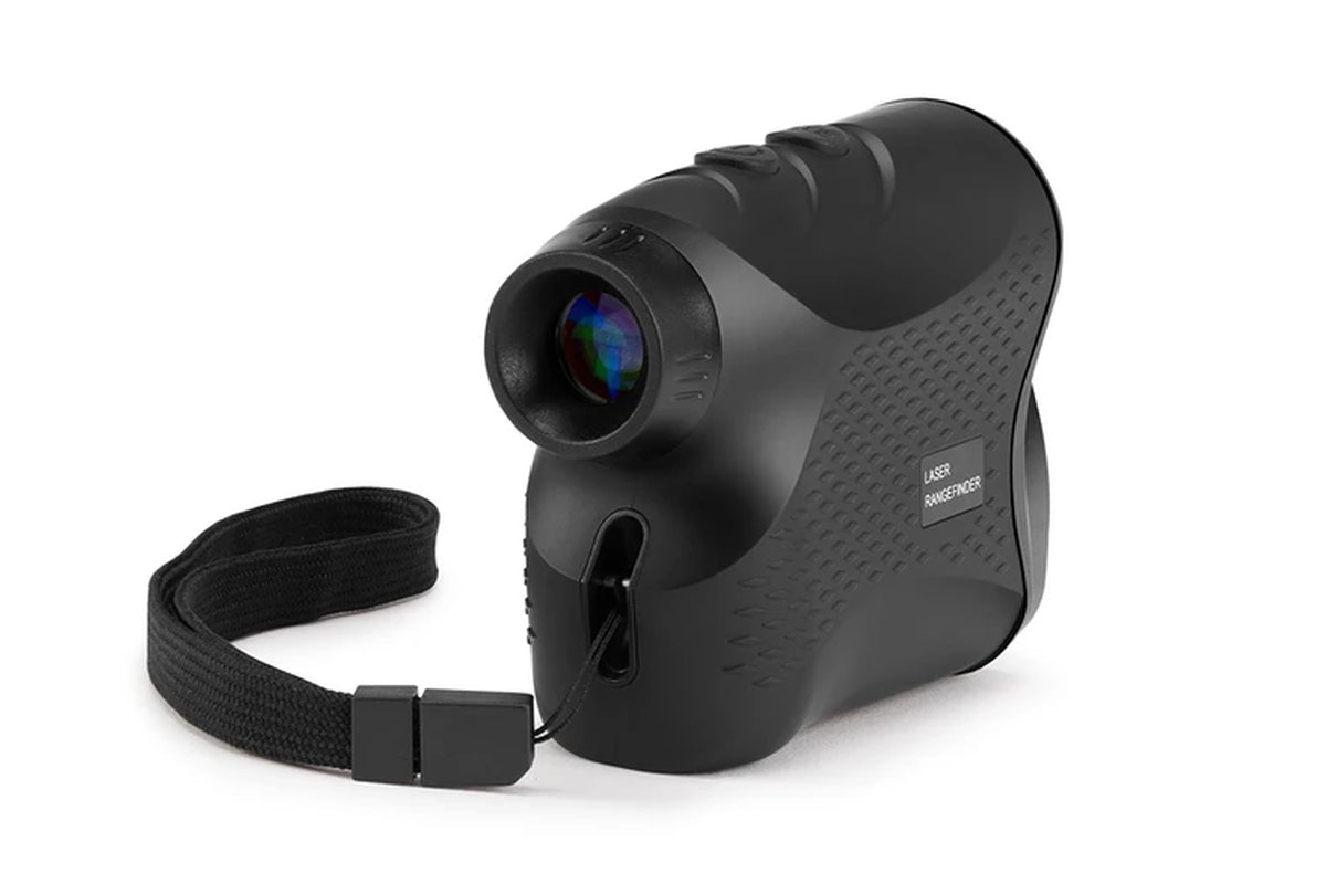 900M Golf Laser Range Finder (6 Modes)