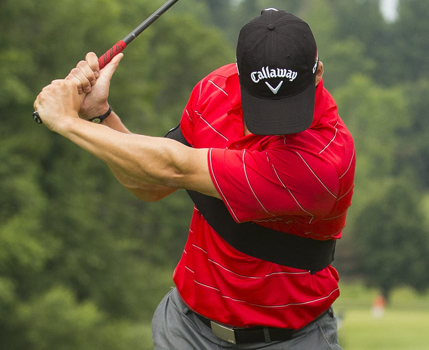Callaway Unisex