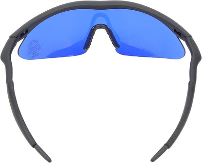 Golf Ball Finder, Golf Ball Finder Glasses, Firm Durable for Friend Home Office Company