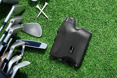 900M Golf Laser Range Finder (6 Modes)