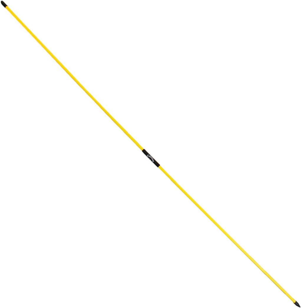 Alignment Stix Yellow, 48 Inches