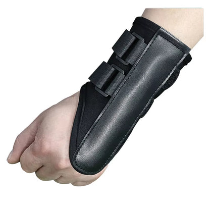 Golf Wrist Brace for Beginners Swing Trainer Aid Prevent Wrist Flip Arm Angle Corrector Hand Position Fixer for Standard Posture