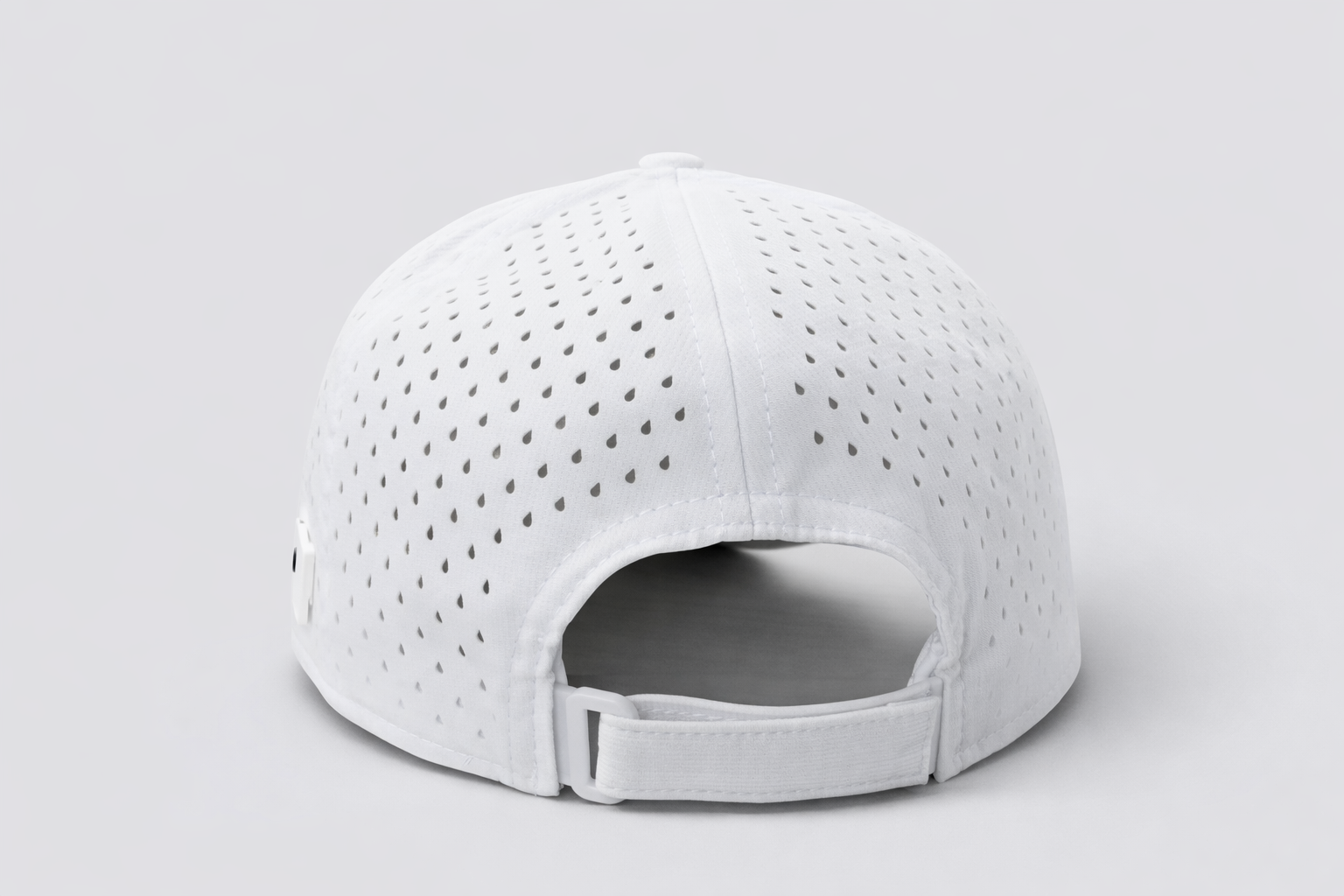 Golfhaus Golf Cap White