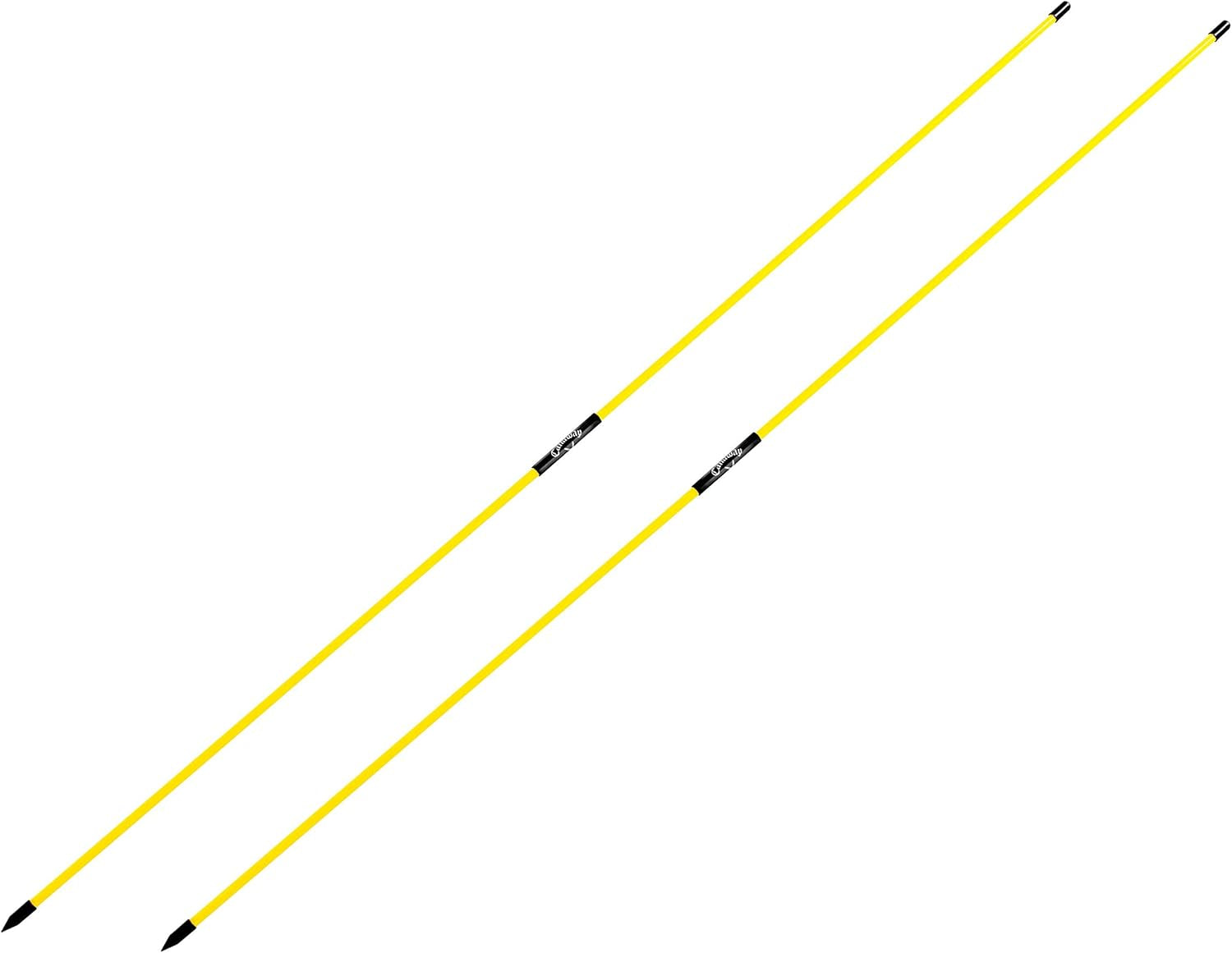 Alignment Stix Yellow, 48 Inches