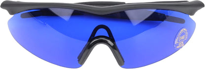 Golf Ball Finder, Golf Ball Finder Glasses, Firm Durable for Friend Home Office Company