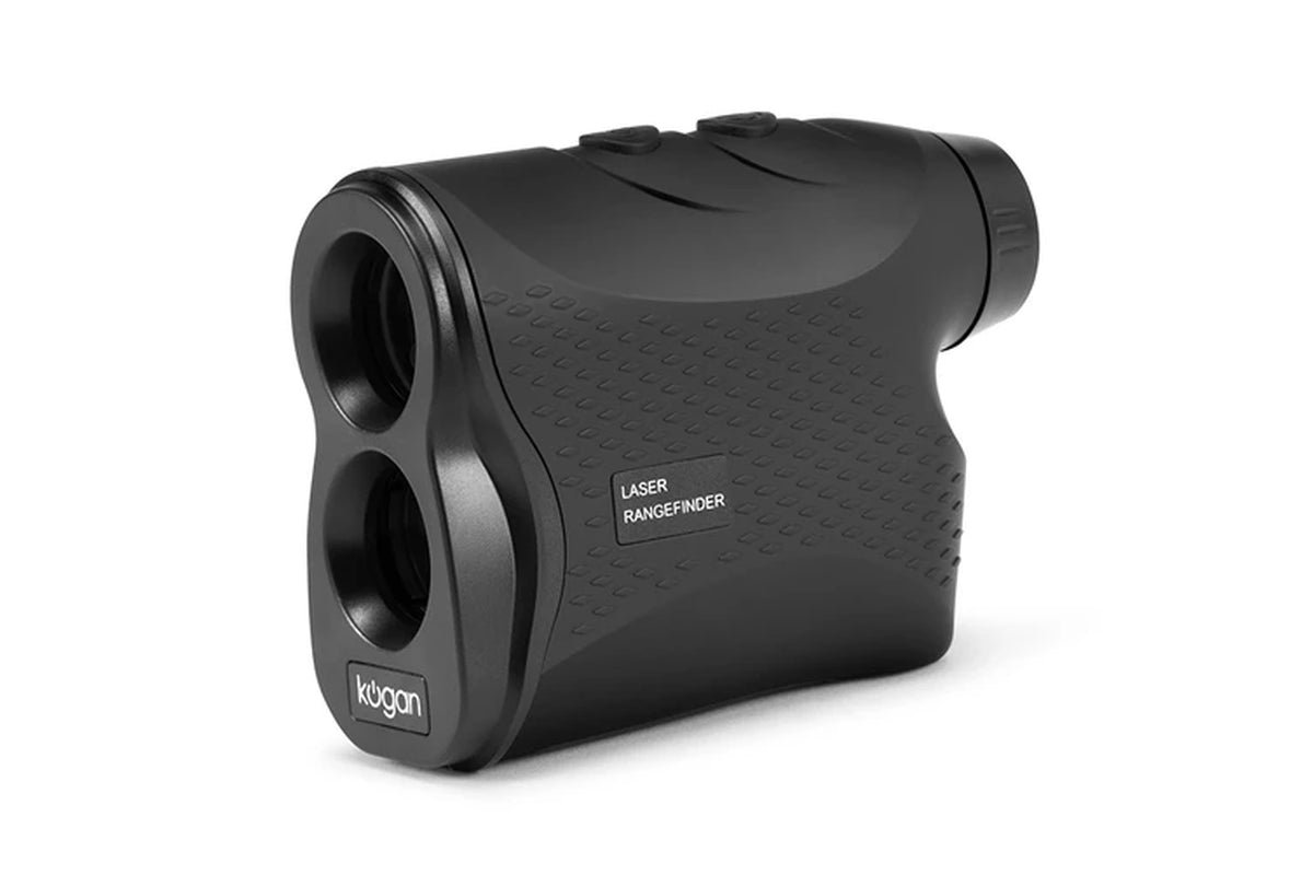 900M Golf Laser Range Finder (6 Modes)