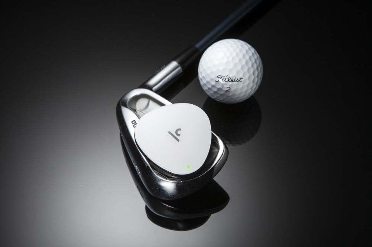 VC300 Voice Golf GPS