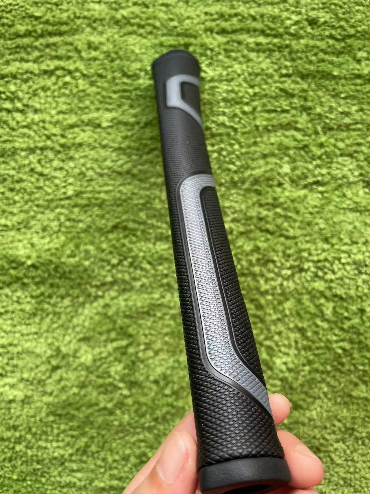 1Pcs Golf Putter Grip 2.0/3.0 Size Golf Clue Grip